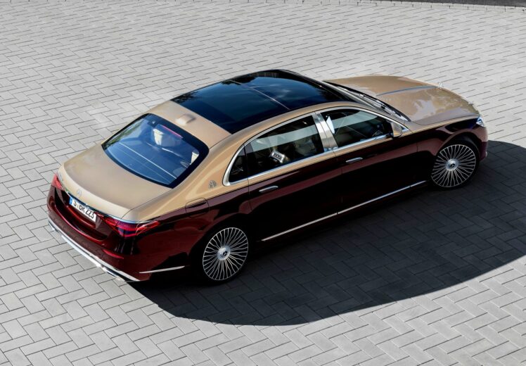 VIP Luxury SEDAN (2)