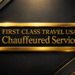 First Class Travel USA