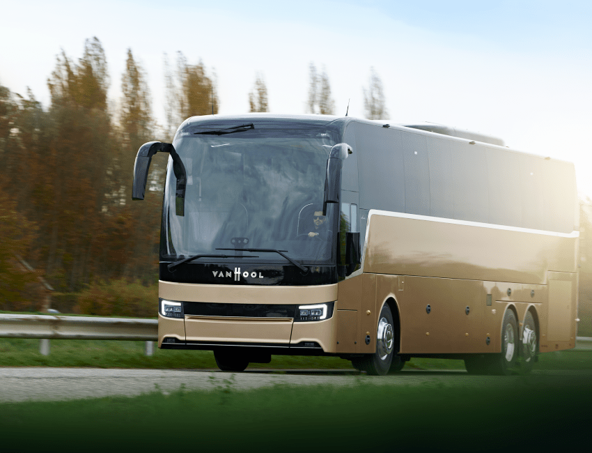 Bus : VIP Liner Mercedes & Setra – The VIP Luxury
