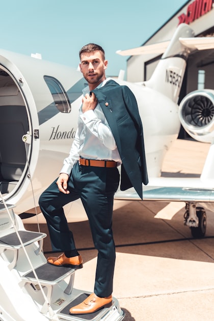 Airport Transfers: A Guide to Luxury Travel