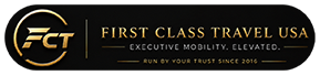 First Class Travel USA